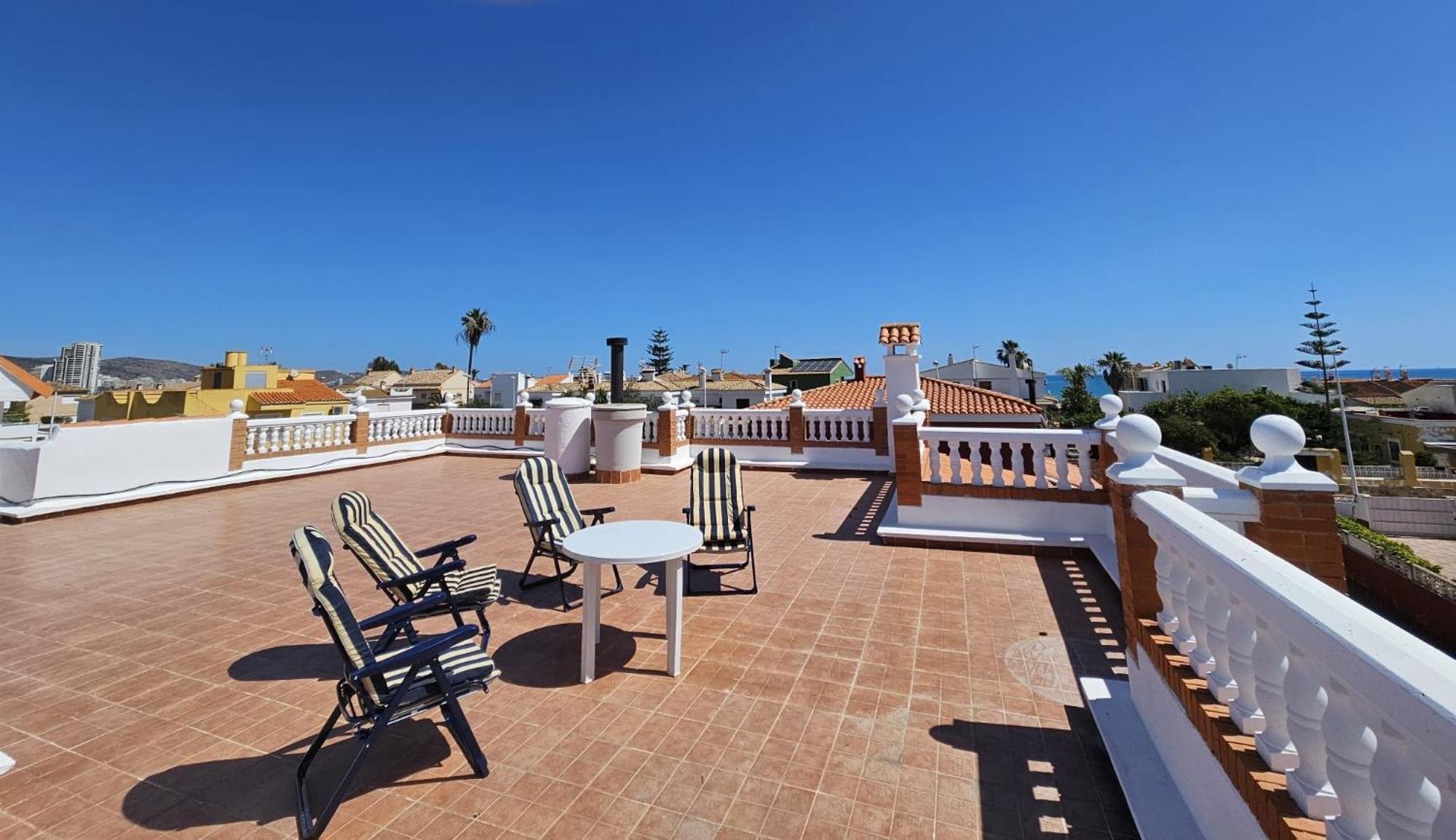 Apartamento Vive La Playa A Lo Grande!!! Cullera Exterior foto