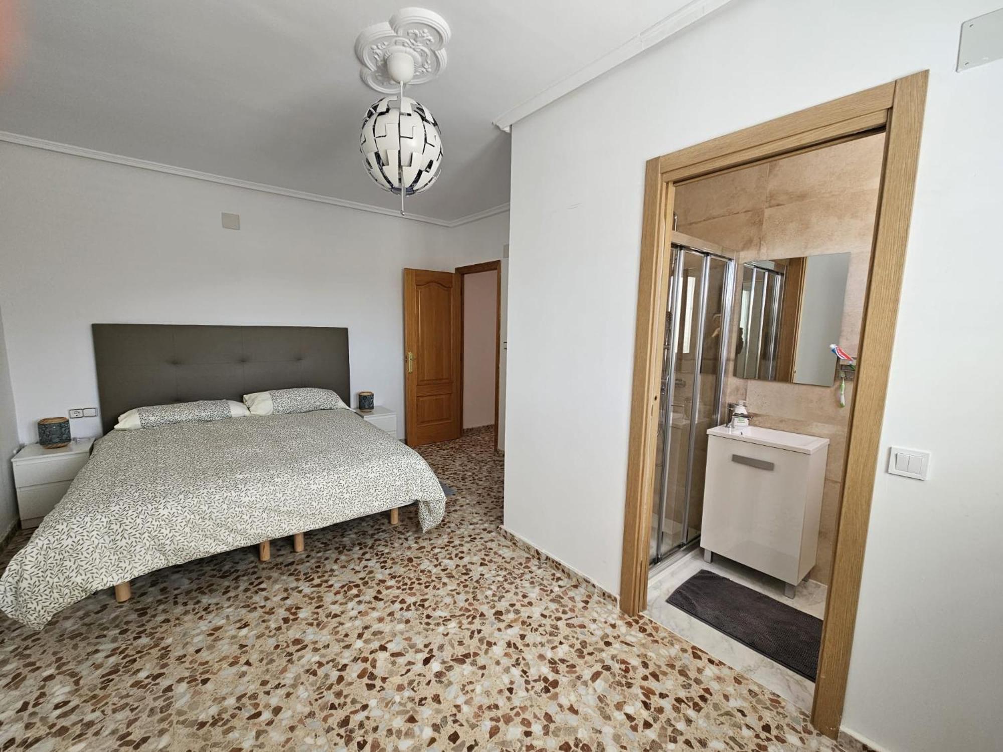 Apartamento Vive La Playa A Lo Grande!!! Cullera Exterior foto